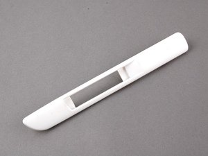 ES#78301 - 51137893677 - E46 M3 Front Fender Molding - Left - Replace your damaged trim - Genuine BMW - BMW