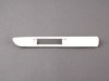 ES#78301 - 51137893677 - E46 M3 Front Fender Molding - Left - Replace your damaged trim - Genuine BMW - BMW