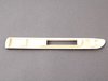 ES#78301 - 51137893677 - E46 M3 Front Fender Molding - Left - Replace your damaged trim - Genuine BMW - BMW