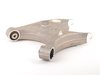 ES#57573 - 33322229515 - E39 M5 Rear Trailing Arm - left - Complete rear trailing arm including bushings - Genuine BMW - BMW