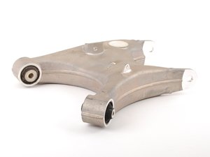 ES#57573 - 33322229515 - E39 M5 Rear Trailing Arm - left - Complete rear trailing arm including bushings - Genuine BMW - BMW