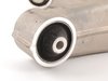 ES#57573 - 33322229515 - E39 M5 Rear Trailing Arm - left - Complete rear trailing arm including bushings - Genuine BMW - BMW