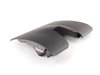 ES#1305497 - 51169191859 - Trim Panel Below Driver Side - Carbon Black  - Located on the bottom section of the underdash - Genuine MINI - MINI