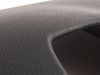 ES#1305497 - 51169191859 - Trim Panel Below Driver Side - Carbon Black  - Located on the bottom section of the underdash - Genuine MINI - MINI