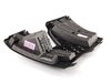 ES#1305497 - 51169191859 - Trim Panel Below Driver Side - Carbon Black  - Located on the bottom section of the underdash - Genuine MINI - MINI
