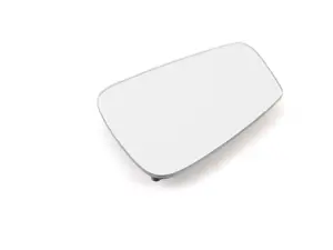 F30 Mirror Glass - Left