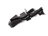 ES#129515 - 51718156247 - Radiator Air Duct - Driver (Left) - Located on left side of radiator. - Genuine BMW - BMW
