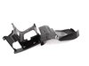 ES#129515 - 51718156247 - Radiator Air Duct - Driver (Left) - Located on left side of radiator. - Genuine BMW - BMW