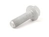 ES#468679 - N10628401 - Hex Bolt - Priced Each - Install new hardware with your new parts. M12x1.5x40 - Genuine Volkswagen Audi - Volkswagen