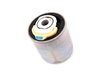 ES#2671620 - 4D0407183AC -  Front Lower Control Arm Bushing - Inner - Priced Each - Fits the left and right side - Genuine Volkswagen Audi - Audi Volkswagen
