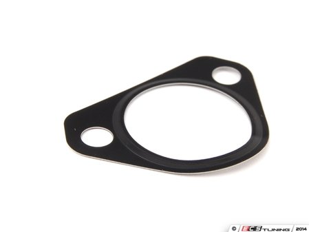ES#23682 - 11417834270 - Oil Pump Gasket - Mounts on the return tube. - Genuine BMW - BMW