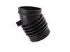 ES#34762 - 13711433540 - Rubber Intake Boot  - (NO LONGER AVAILABLE) - Perfect replacement rubber boot to replace your old, cracked intake boot. - Genuine BMW - 
