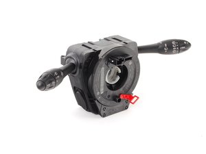 ES#2217858 - 61319253769 - Switch Unit / Wiper Stalks - Mounts to the steering column behind the wheel - Genuine MINI - MINI