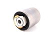 ES#2671620 - 4D0407183AC -  Front Lower Control Arm Bushing - Inner - Priced Each - Fits the left and right side - Genuine Volkswagen Audi - Audi Volkswagen