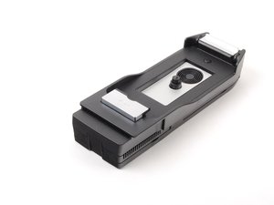 ES#2745261 - 84212289717 - SNAP-IN ADAPTER FOR MEDIA IPHONE 5/5S/SE - Genuine MINI - 
