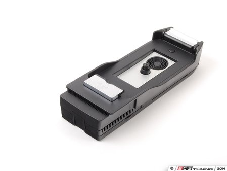 ES#2745261 - 84212289717 - SNAP-IN ADAPTER FOR MEDIA IPHONE 5/5S/SE - Genuine MINI - 