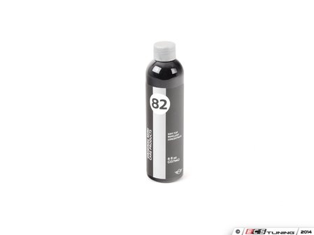 ES#2644182 - 83192339697 - Soft Top Repellent - 8oz -  - (NO LONGER AVAILABLE) - Cleaning the MINI with approved products : number 82 - Genuine MINI - 