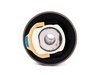 ES#2671620 - 4D0407183AC -  Front Lower Control Arm Bushing - Inner - Priced Each - Fits the left and right side - Genuine Volkswagen Audi - Audi Volkswagen