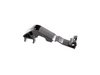 ES#37920 - 17111737709 - E38 Radiator Bracket - Upper - Secures the radiator, recommended to be replaced when movement occurs - Genuine BMW - BMW