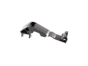 ES#37920 - 17111737709 - E38 Radiator Bracket - Upper - Secures the radiator, recommended to be replaced when movement occurs - Genuine BMW - BMW
