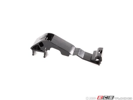 ES#37920 - 17111737709 - E38 Radiator Bracket - Upper - Secures the radiator, recommended to be replaced when movement occurs - Genuine BMW - BMW