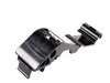ES#37920 - 17111737709 - E38 Radiator Bracket - Upper - Secures the radiator, recommended to be replaced when movement occurs - Genuine BMW - BMW