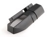 ES#317857 - 1K0882607A - Fire extinguisher bracket - Holds a fire extinguisher under the front seat - Genuine Volkswagen Audi - Volkswagen