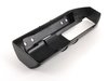 ES#317857 - 1K0882607A - Fire extinguisher bracket - Holds a fire extinguisher under the front seat - Genuine Volkswagen Audi - Volkswagen