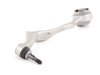 ES#2581751 - 31126769797 - Front Thrust Arm - Left - Includes bushing and ball joint assembly. - Lemforder - BMW