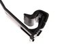 ES#37920 - 17111737709 - E38 Radiator Bracket - Upper - Secures the radiator, recommended to be replaced when movement occurs - Genuine BMW - BMW