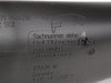 ES#2583913 - 13717624210 - Intake duct - Connects to the airbox - Genuine BMW - BMW
