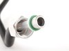 ES#2592880 - 8D1260710F - A/C Hose - Front - Connects the condenser to the evaporator - front section only - Vaico - Audi