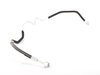 ES#2592880 - 8D1260710F - A/C Hose - Front - Connects the condenser to the evaporator - front section only - Vaico - Audi