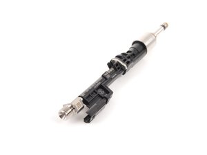 ES#3998848 - 13537568607 - Fuel Injector - EU5 - Priced Each - High pressure fuel injector supplies fuel from the rail to the cylinder - Bosch - BMW