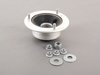 ES#2755843 - 31352241445 - Shock Mount Repair Kit - Includes all hardware - Genuine BMW - BMW