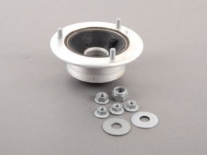 ES#2755843 - 31352241445 - Shock Mount Repair Kit - Includes all hardware - Genuine BMW - BMW