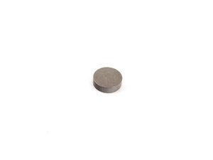 ES#23033 - 11347832290 - ADJUSTING PLATE - Genuine BMW - BMW