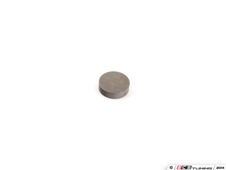 ES#23033 - 11347832290 - ADJUSTING PLATE - Genuine BMW - BMW