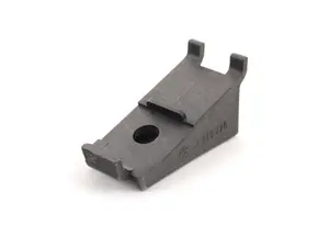 E30 Bracket Oil Cooler Mounting
