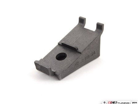 ES#38541 - 17211719126 - E30 Bracket Oil Cooler Mounting - Genuine BMW - BMW