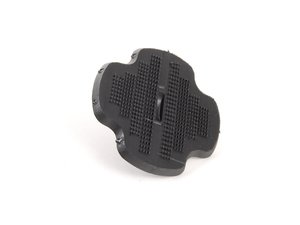 ES#1513717 - 99990205440 - Floor Mat Fastening Plate - Priced Each - Four required - Genuine Porsche - Porsche