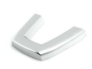 ES#206309 - 51439173454 - Chrome Roll Bar Cover - Front Right - Change the look of your Z4 - Genuine BMW - BMW