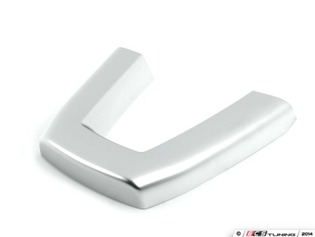 ES#206309 - 51439173454 - Chrome Roll Bar Cover - Front Right - Change the look of your Z4 - Genuine BMW - BMW