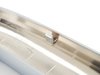 ES#206309 - 51439173454 - Chrome Roll Bar Cover - Front Right - Change the look of your Z4 - Genuine BMW - BMW