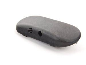 ES#2713459 - 8E0955988D - Front Windshield Washer Jet - Right - Heated washer jet  - OE Aftermarket - Audi
