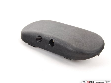 ES#2713459 - 8E0955988D - Front Windshield Washer Jet - Right - Heated washer jet  - OE Aftermarket - Audi