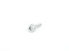 ES#471114 - N90897308 - Bolt - priced each - Holds bracket for fire extinguisher. M6x20.5 - Genuine Volkswagen Audi - Volkswagen