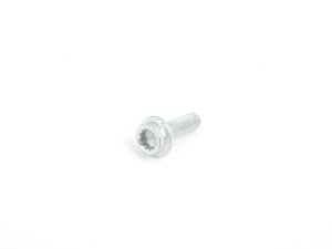 ES#471114 - N90897308 - Bolt - priced each - Holds bracket for fire extinguisher. M6x20.5 - Genuine Volkswagen Audi - Volkswagen