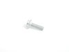 ES#471114 - N90897308 - Bolt - priced each - Holds bracket for fire extinguisher. M6x20.5 - Genuine Volkswagen Audi - Volkswagen