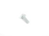 ES#471114 - N90897308 - Bolt - priced each - Holds bracket for fire extinguisher. M6x20.5 - Genuine Volkswagen Audi - Volkswagen